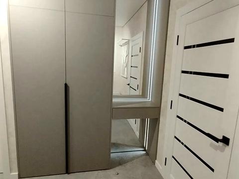 квартира по адресу Днепровская набережная ул., 18-А