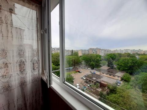 квартира за адресою Одеса, Архітекторська вул., 16