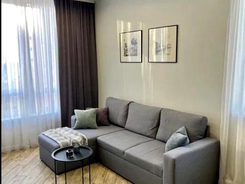 квартира за адресою Тараса Шевченка вул., 60/2