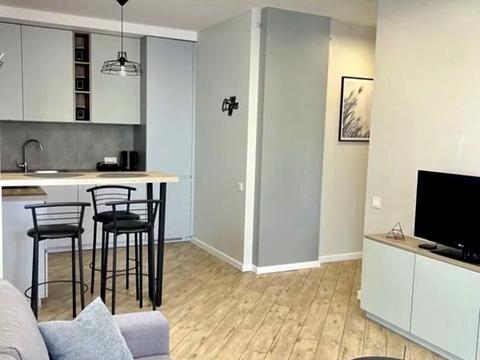 квартира за адресою Тараса Шевченка вул., 60/2