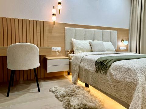 квартира по адресу Левка Лукʼяненка ул. (Василия Жуковского), 6-Д