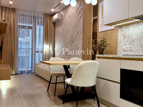 квартира по адресу Левка Лукʼяненка ул. (Василия Жуковского), 6-Д