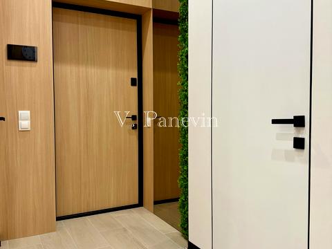 квартира по адресу Левка Лукʼяненка ул. (Василия Жуковского), 6-Д