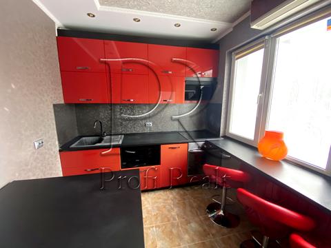 квартира за адресою Ірпінська вул., 2