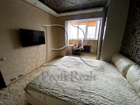 квартира за адресою Ірпінська вул., 2