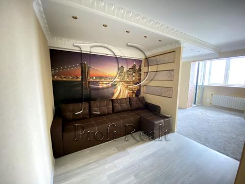 квартира за адресою Ірпінська вул., 2