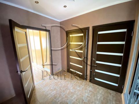 квартира за адресою Ірпінська вул., 2