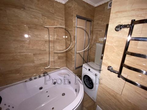 квартира за адресою Ірпінська вул., 2