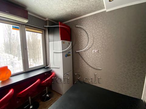 квартира за адресою Ірпінська вул., 2