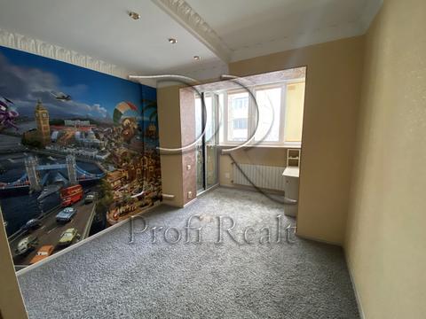 квартира за адресою Ірпінська вул., 2