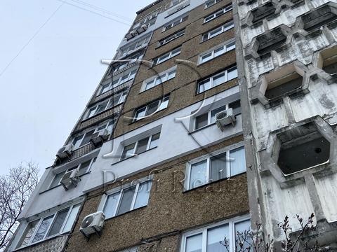 квартира за адресою Ірпінська вул., 2