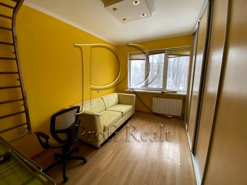 квартира за адресою Ірпінська вул., 2