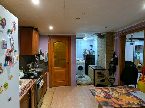 будинок за адресою Харків, Кузінська вул. (Революції 1905 року)