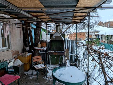 будинок за адресою Харків, Кузінська вул. (Революції 1905 року)