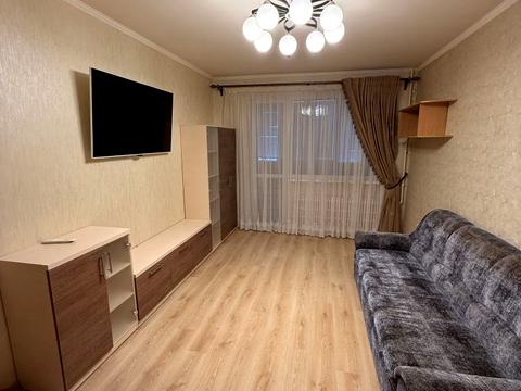 квартира по адресу Валентиновская ул. (Блюхера), 40