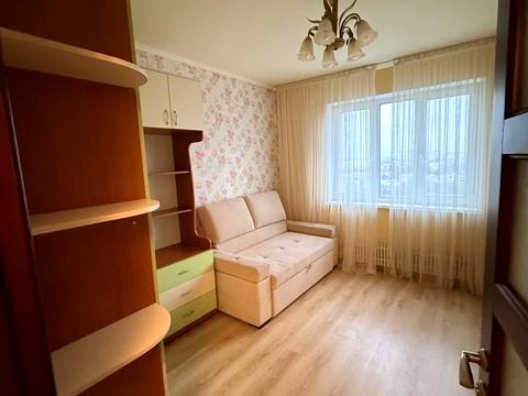 квартира по адресу Валентиновская ул. (Блюхера), 40