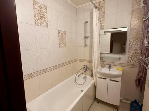 квартира по адресу Валентиновская ул. (Блюхера), 40