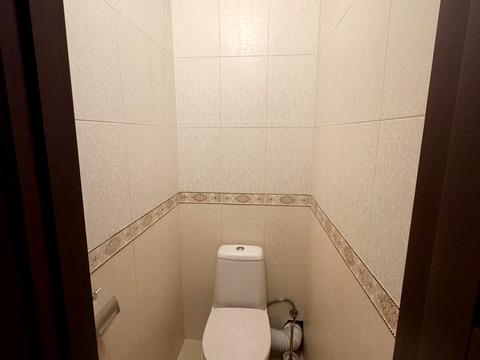 квартира по адресу Валентиновская ул. (Блюхера), 40