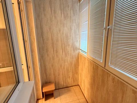 квартира по адресу Валентиновская ул. (Блюхера), 40