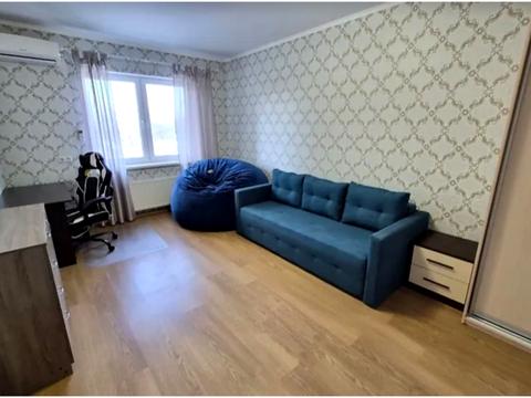 квартира за адресою Нижньоключова вул., 14