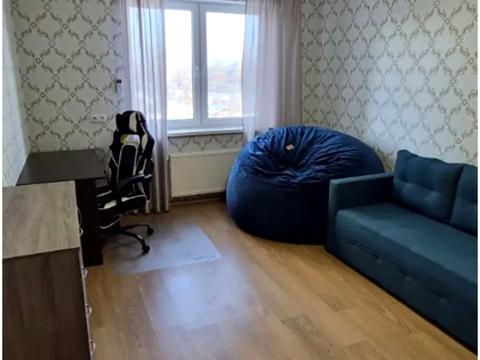 квартира за адресою Київ, Нижньоключова вул., 14