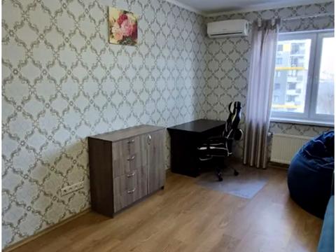 квартира за адресою Київ, Нижньоключова вул., 14