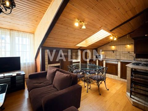 квартира за адресою Андріївський узвіз, 2-Г