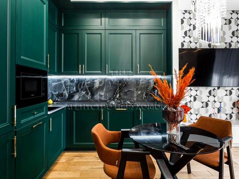 квартира за адресою Київ, Михайла Бойчука вул. (Кіквідзе), 19-А