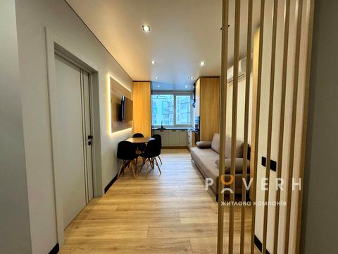 квартира по адресу Национальной Гвардии ул., 3а