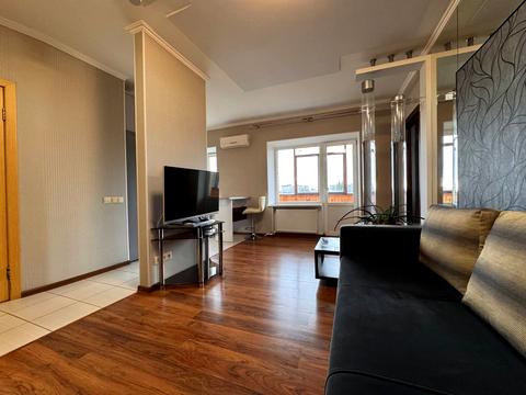 квартира за адресою Шевченка бульв., 367