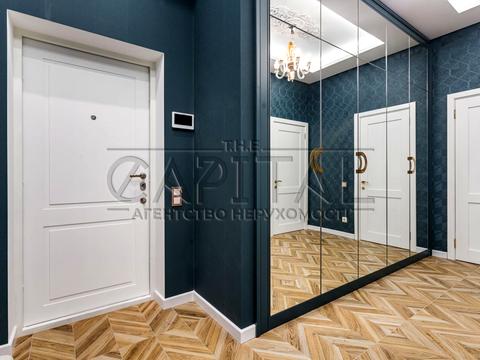 квартира за адресою Київ, Михайла Бойчука вул. (Кіквідзе), 19-А