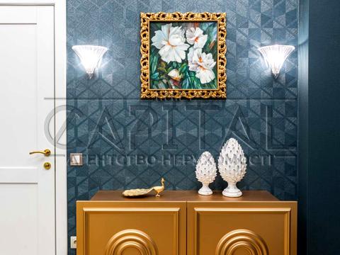 квартира за адресою Київ, Михайла Бойчука вул. (Кіквідзе), 19-А