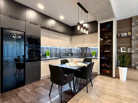 квартира по адресу Александра Поля просп. (Кірова), 16