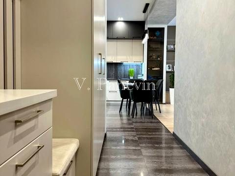 квартира за адресою Олександра Поля просп. (Кірова), 16