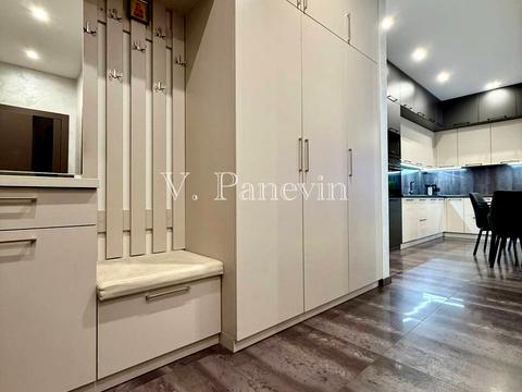 квартира за адресою Олександра Поля просп. (Кірова), 16