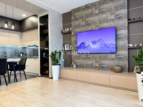 квартира за адресою Олександра Поля просп. (Кірова), 16