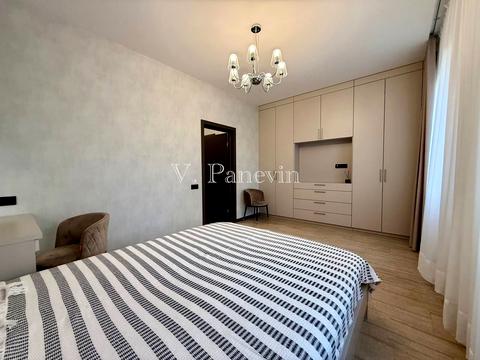 квартира за адресою Олександра Поля просп. (Кірова), 16