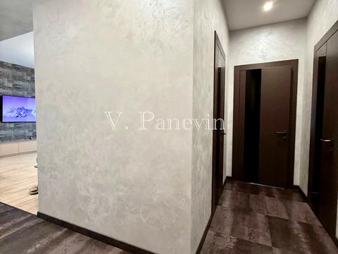 квартира за адресою Олександра Поля просп. (Кірова), 16