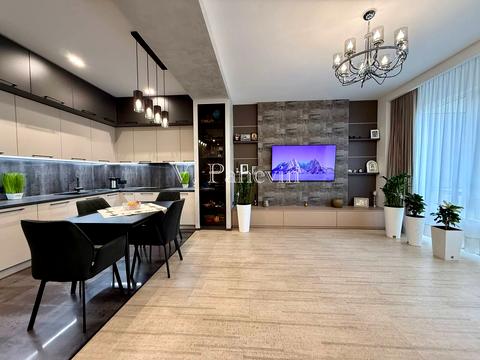 квартира за адресою Олександра Поля просп. (Кірова), 16