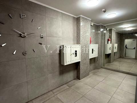 квартира за адресою Олександра Поля просп. (Кірова), 16