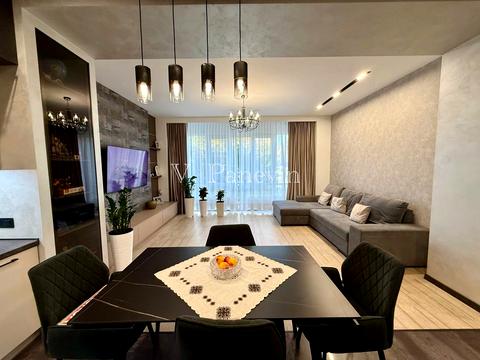 квартира за адресою Олександра Поля просп. (Кірова), 16