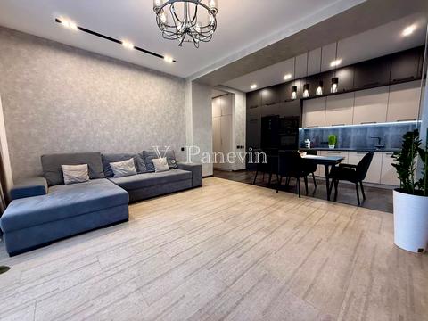 квартира за адресою Олександра Поля просп. (Кірова), 16