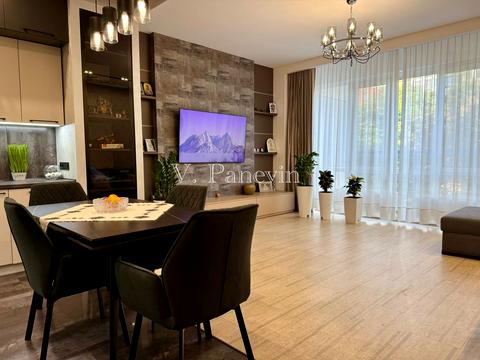 квартира за адресою Олександра Поля просп. (Кірова), 16