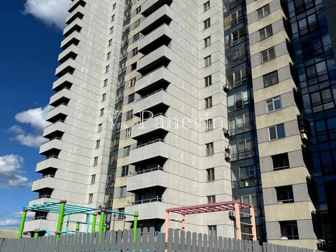 квартира за адресою Олександра Поля просп. (Кірова), 16