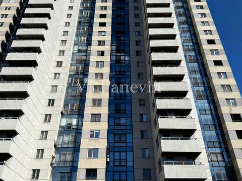 квартира за адресою Олександра Поля просп. (Кірова), 16