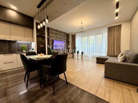 квартира за адресою Олександра Поля просп. (Кірова), 16