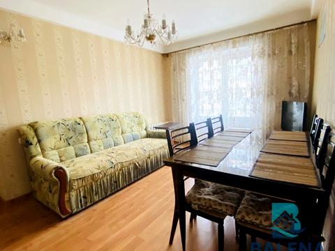 квартира за адресою Кавказька вул., 11