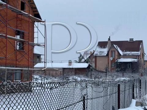 ділянка за адресою с. Гатне, Курганна вул.