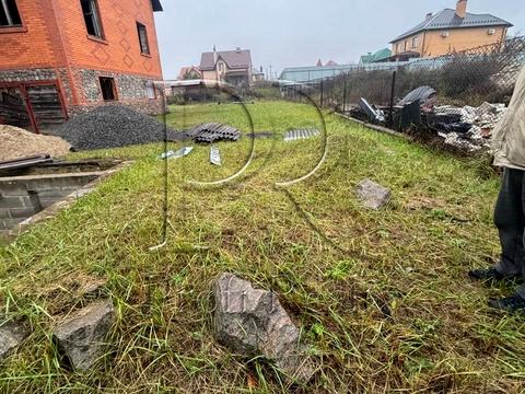 ділянка за адресою с. Гатне, Курганна вул.