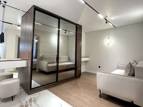 квартира по адресу Генерала М. Тарнавского пер., 4